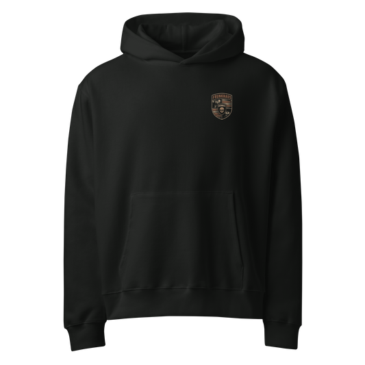 The Widowmaker Hoodie