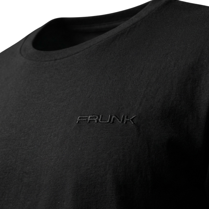 FRUNK Blackout Tee