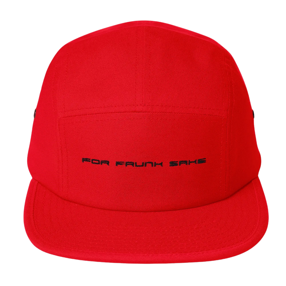 For Frunk Sake Cap
