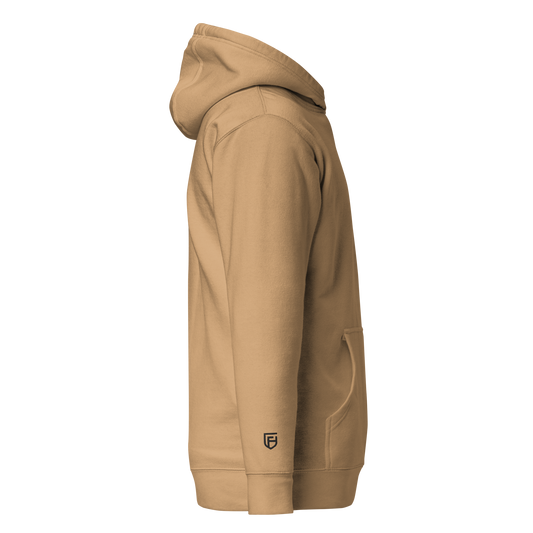 FRUNK Premium hoodie