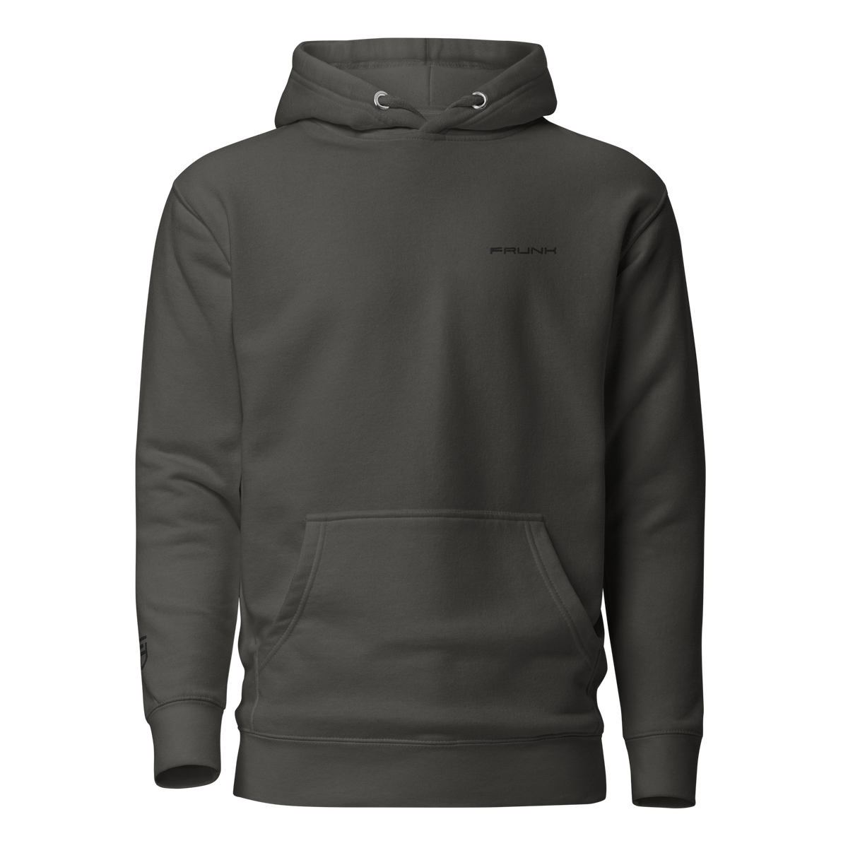 FRUNK Premium hoodie