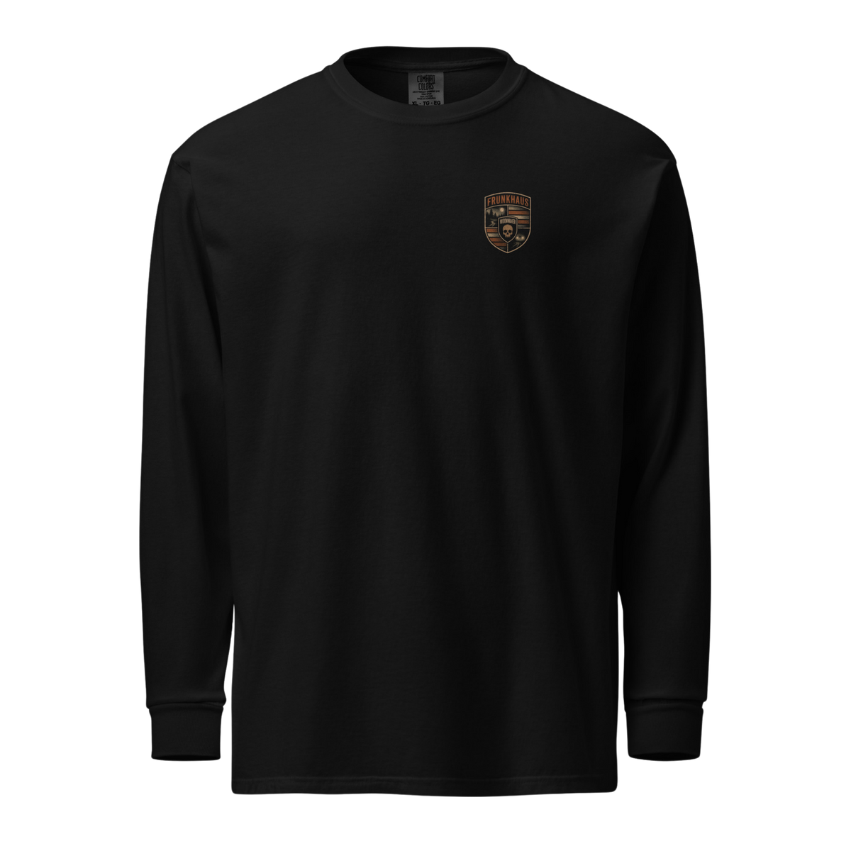 The Widowmaker Long Sleeve