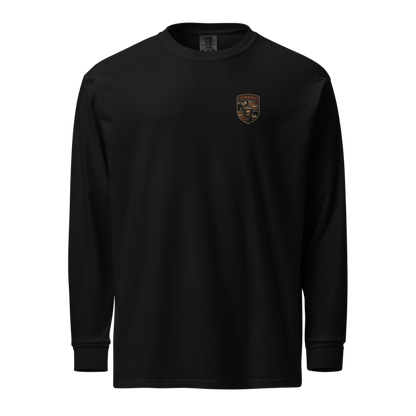The Widowmaker Long Sleeve