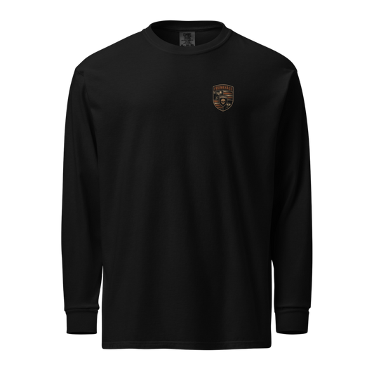 The Widowmaker Long Sleeve