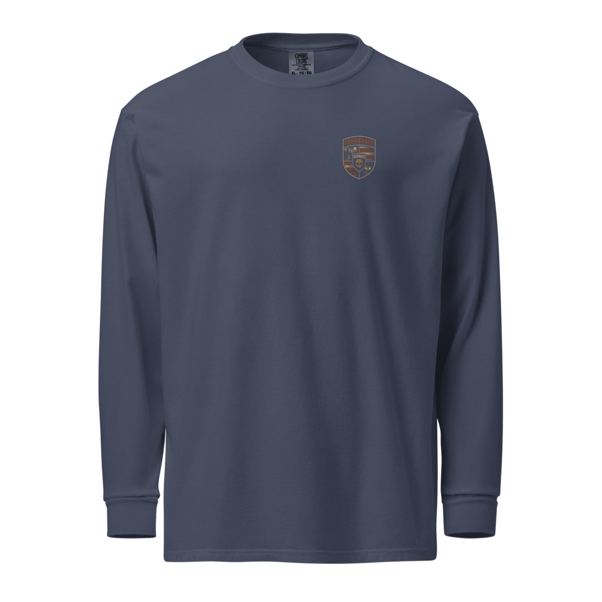 The Widowmaker Long Sleeve