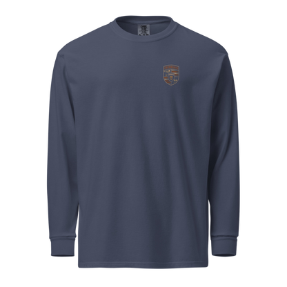 The Widowmaker Long Sleeve