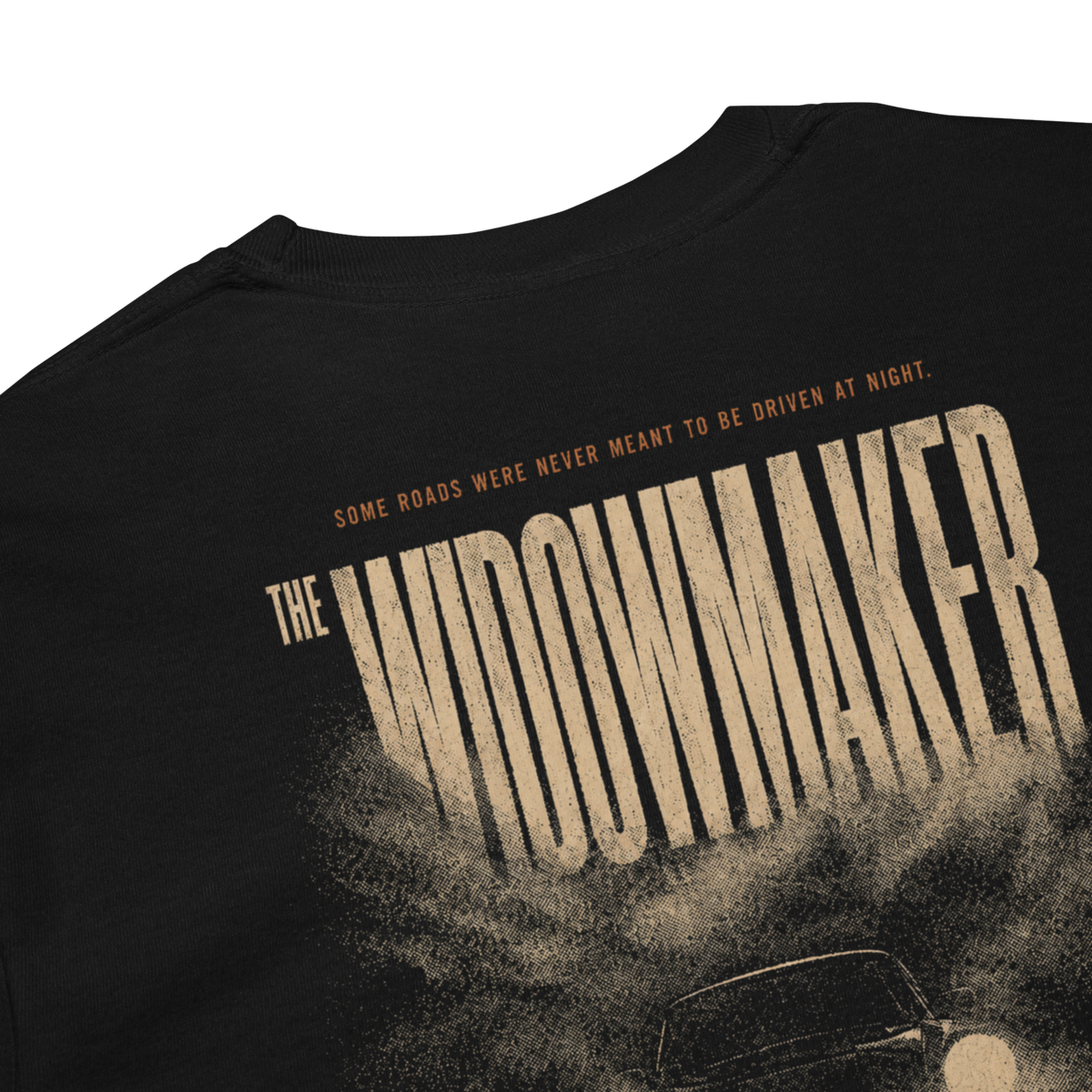 The Widowmaker Long Sleeve