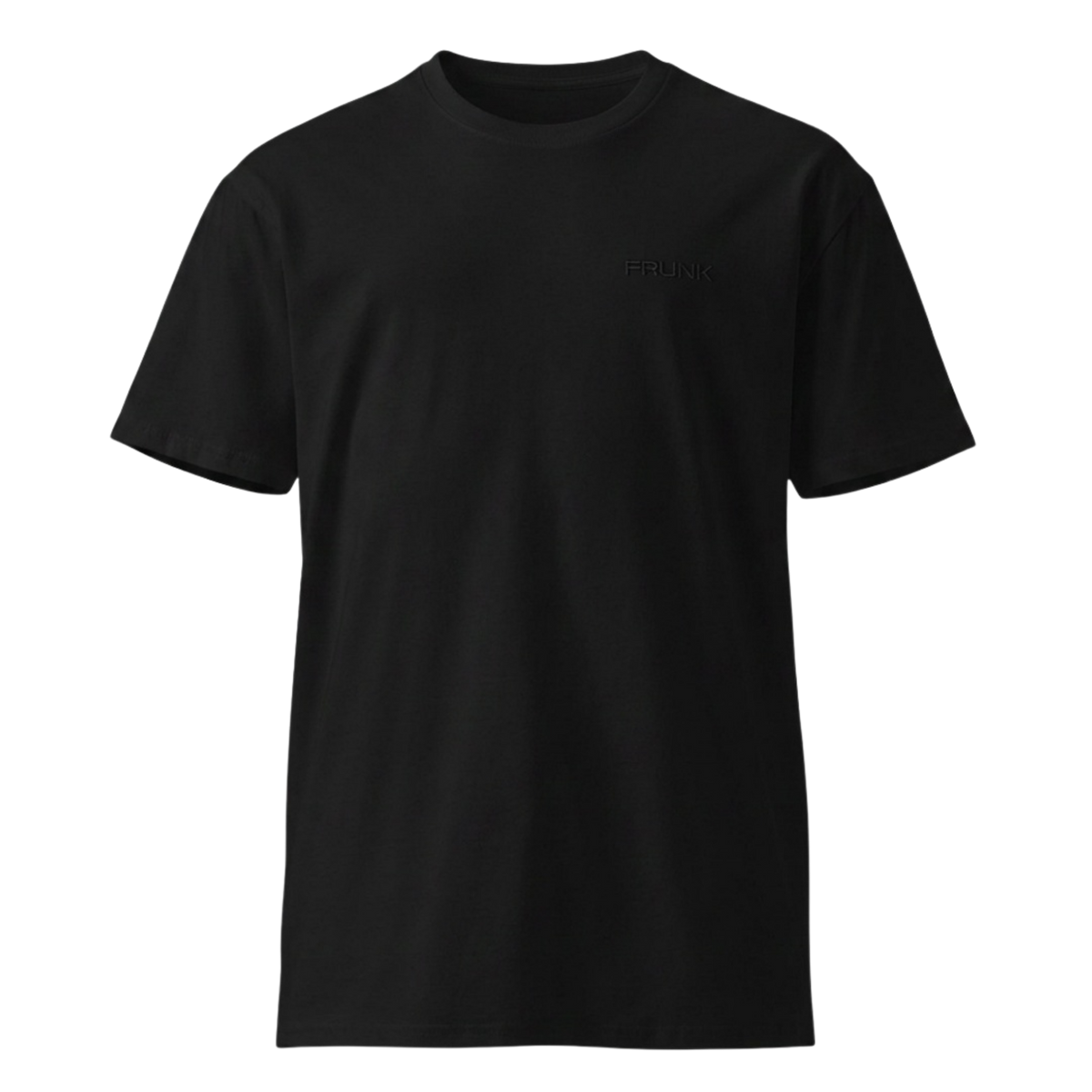 FRUNK Blackout Tee
