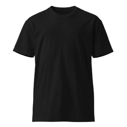 FRUNK Blackout Tee