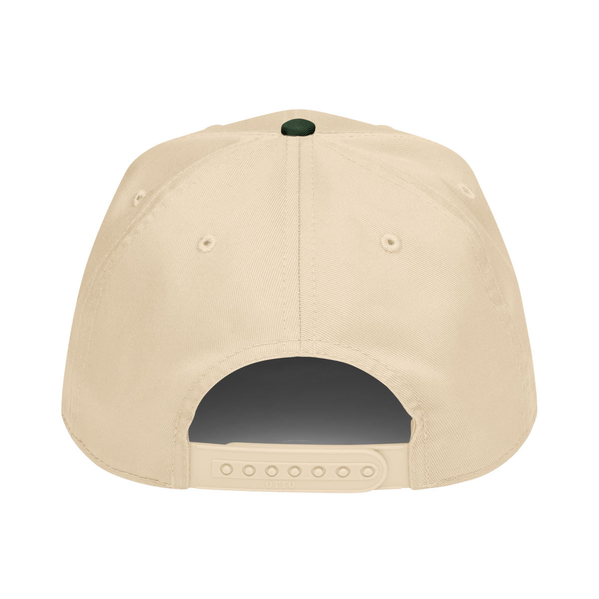 FRUNK Two-Tone Cap