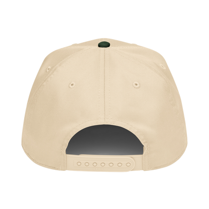 FRUNK Two-Tone Cap