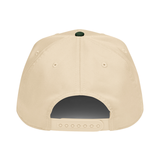 FRUNK Two-Tone Cap