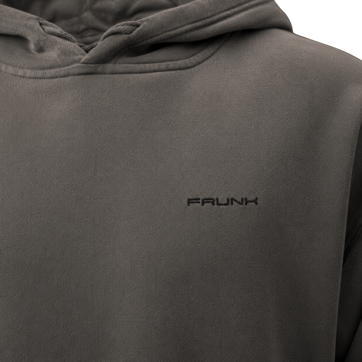 FRUNK Pigment Hoodie