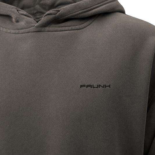 FRUNK Pigment Hoodie