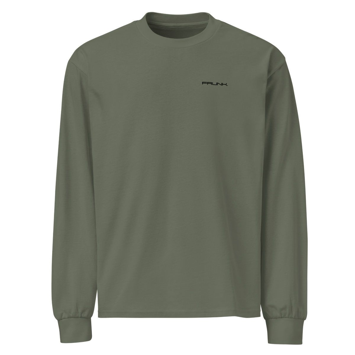 Legacy Long Sleeve