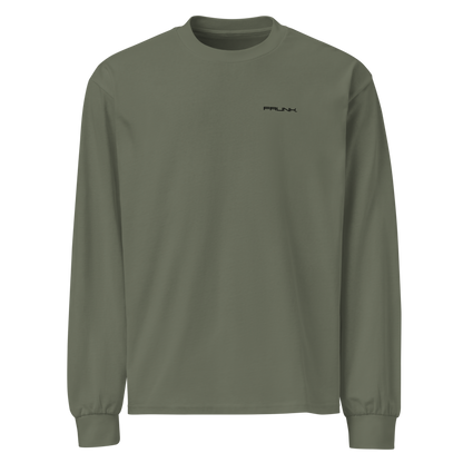 Legacy Long Sleeve