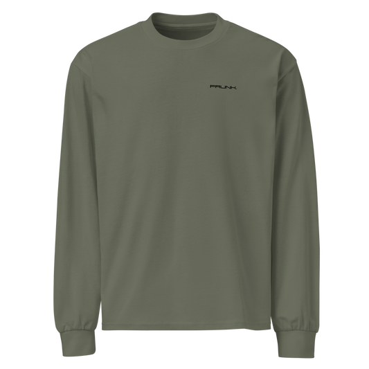 Legacy Long Sleeve