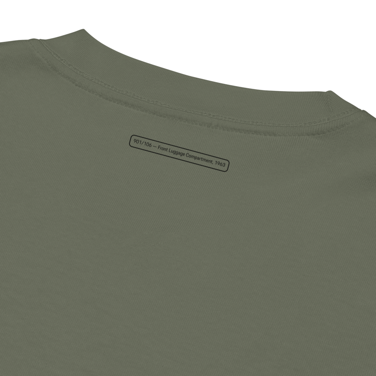 Legacy Long Sleeve