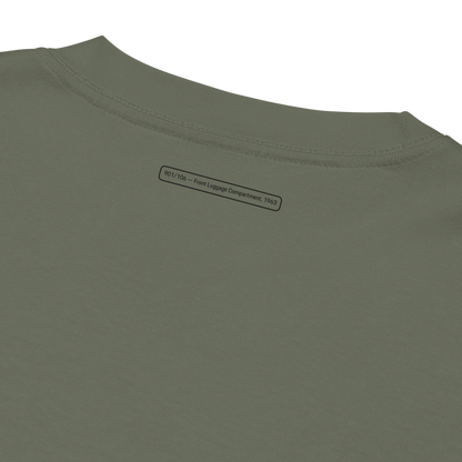 Legacy Long Sleeve