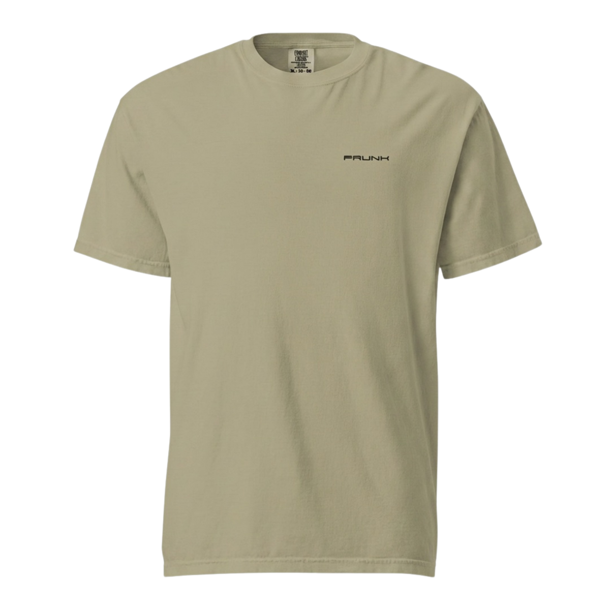 FRUNK Tee