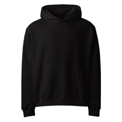 FRUNK Blackout Hoodie