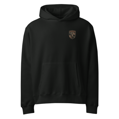 The Widowmaker Hoodie