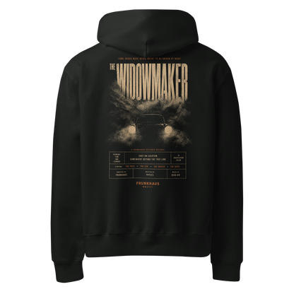The Widowmaker Hoodie