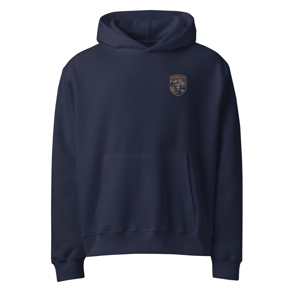 The Widowmaker Hoodie
