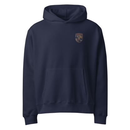 The Widowmaker Hoodie
