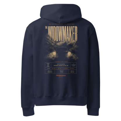 The Widowmaker Hoodie