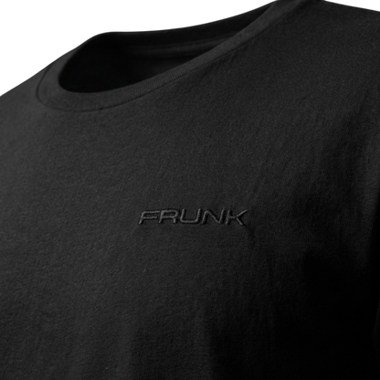 FRUNK Blackout Tee