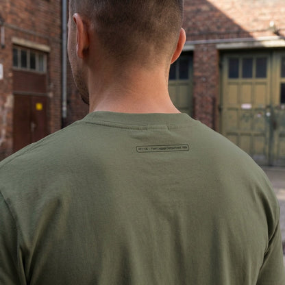 Legacy Long Sleeve