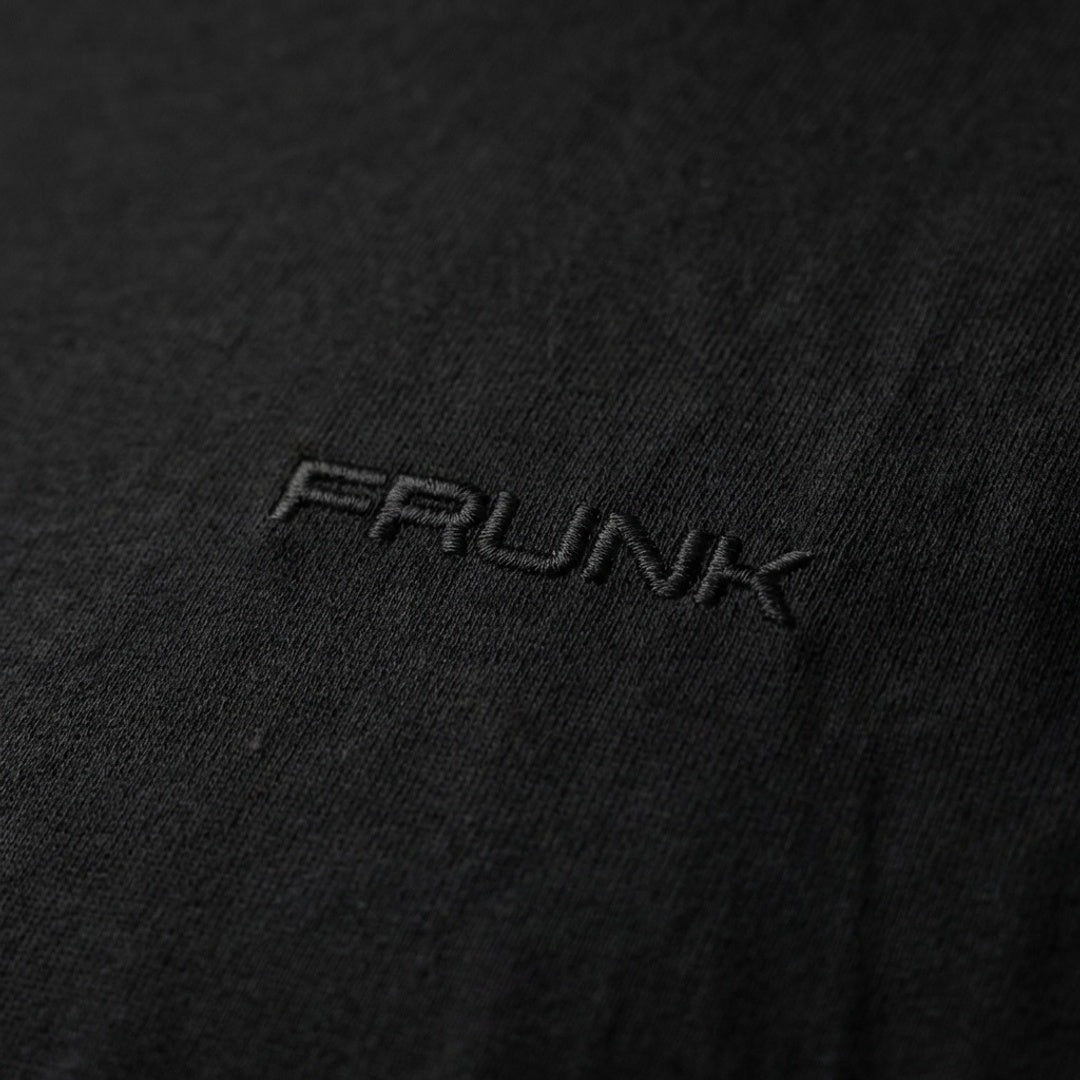 FRUNK Blackout Tee