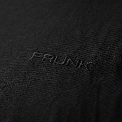 FRUNK Blackout Tee