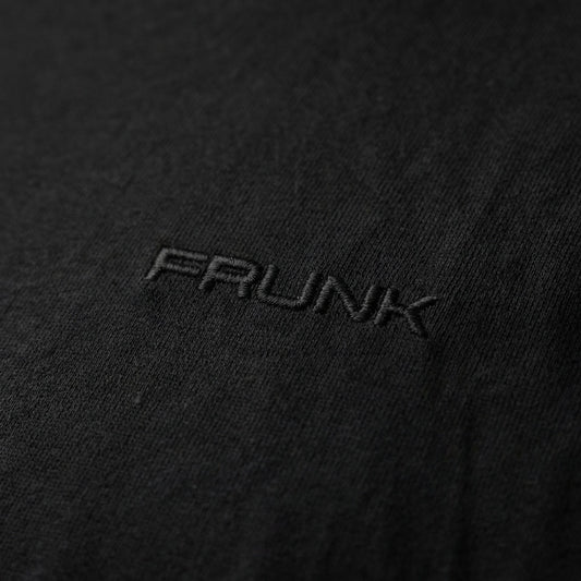 FRUNK Blackout Tee