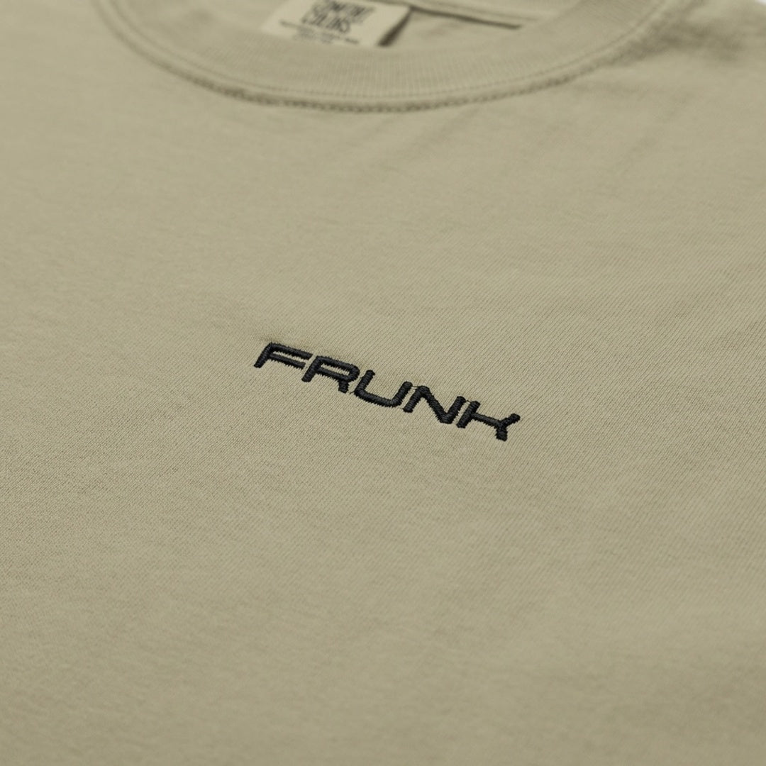 FRUNK Tee