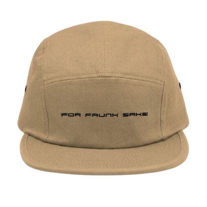 For Frunk Sake Cap