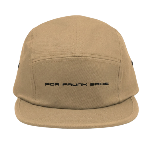 For Frunk Sake Cap