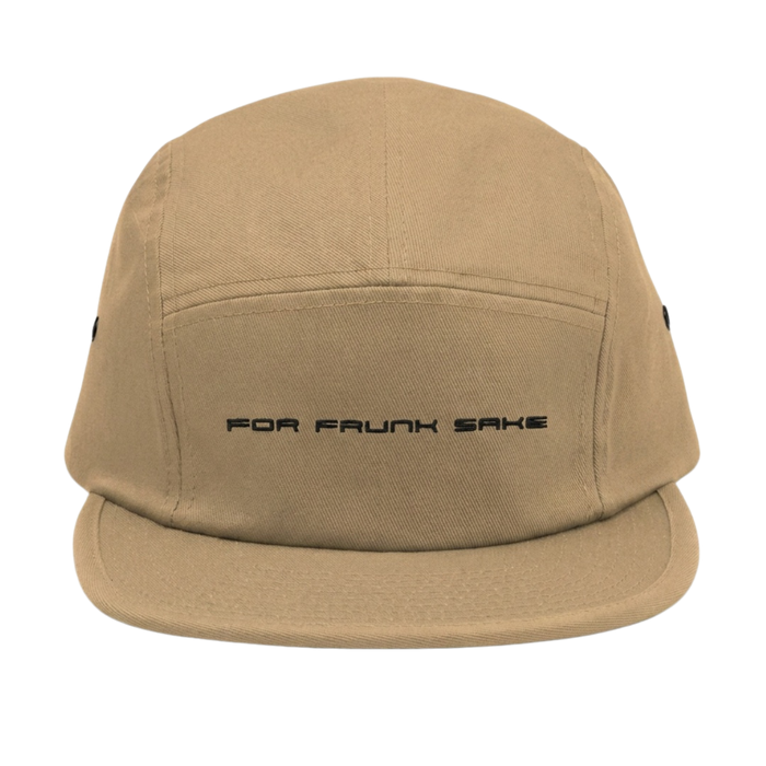 For Frunk Sake Cap