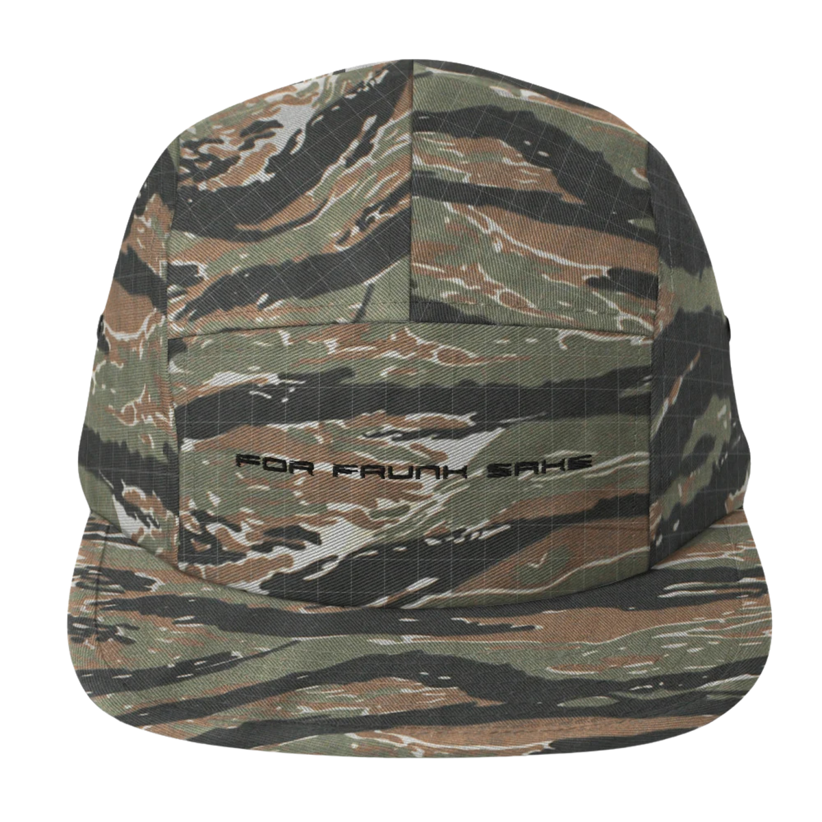 For Frunk Sake Cap