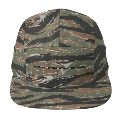 For Frunk Sake Cap