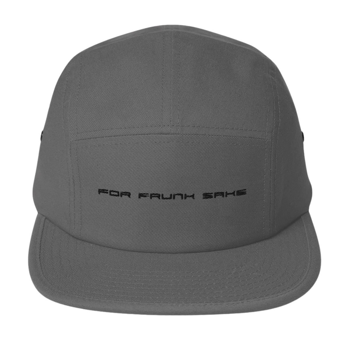 For Frunk Sake Cap
