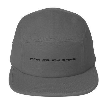 For Frunk Sake Cap