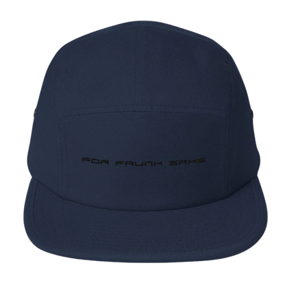 For Frunk Sake Cap