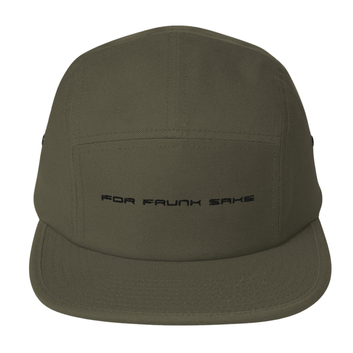 For Frunk Sake Cap