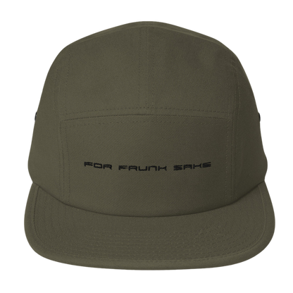 For Frunk Sake Cap
