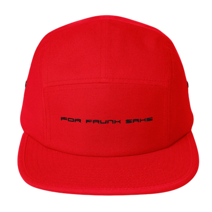 For Frunk Sake Cap