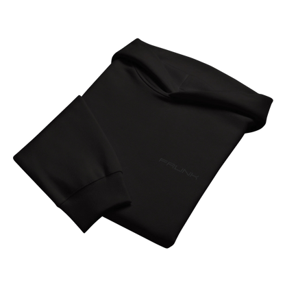 FRUNK Blackout Hoodie