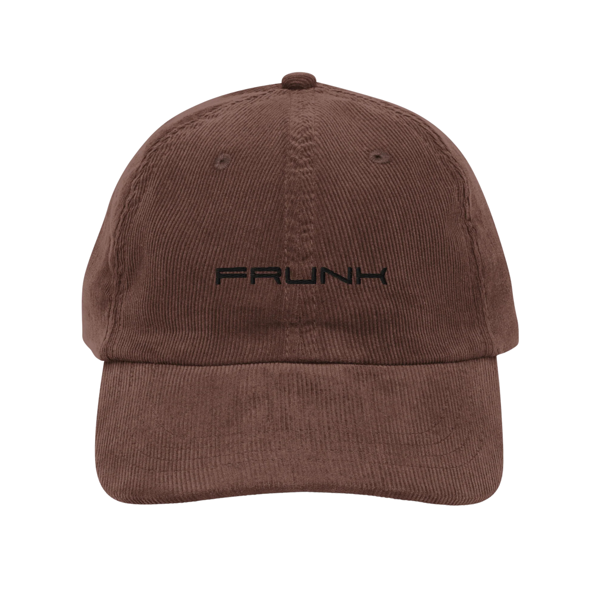 FRUNK Corduroy Cap