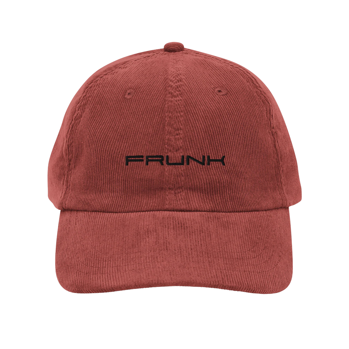 FRUNK Corduroy Cap
